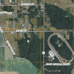 La Conner, WA (2011, 24000-Scale) Preview 3