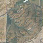 La Crosse East, WA (2011, 24000-Scale) Preview 2
