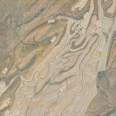 La Crosse West, WA (2011, 24000-Scale) Preview 2