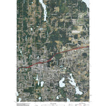 Lacey, WA (2011, 24000-Scale) Preview 1