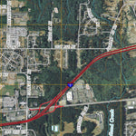 Lacey, WA (2011, 24000-Scale) Preview 2