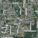 Lacey, WA (2011, 24000-Scale) Preview 3