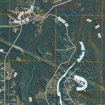 Lake Chaplain, WA (2011, 24000-Scale) Preview 3