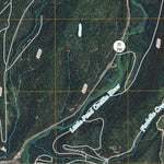 Lake Gillette, WA (2011, 24000-Scale) Preview 2