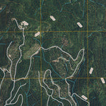 Lake Gillette, WA (2011, 24000-Scale) Preview 3