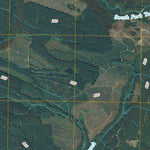 Lake Joy, WA (2011, 24000-Scale) Preview 2
