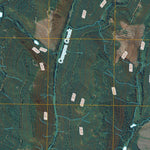 Lake Joy, WA (2011, 24000-Scale) Preview 3