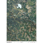 Lake Lawrence, WA (2011, 24000-Scale) Preview 1