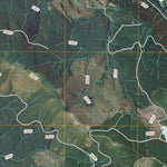 Lake Lawrence, WA (2011, 24000-Scale) Preview 2