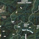 Lake Pleasant, WA (2011, 24000-Scale) Preview 3