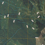 Lake Shannon, WA (2011, 24000-Scale) Preview 2