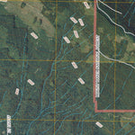 Lake Shannon, WA (2011, 24000-Scale) Preview 3