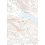 Lake Wenatchee, WA (2011, 24000-Scale) Preview 1