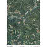Lakeview Peak, WA (2011, 24000-Scale) Preview 1