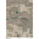 Lamona, WA (2011, 24000-Scale) Preview 1
