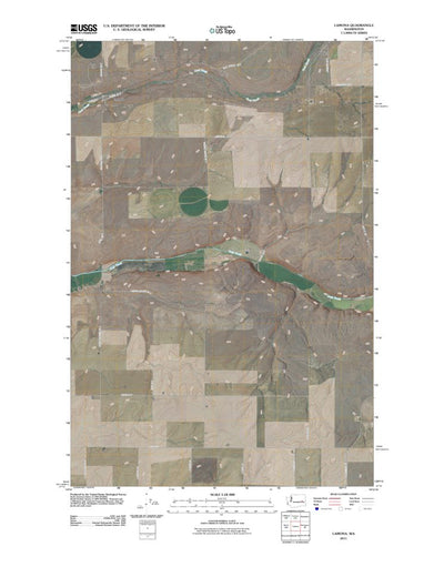Lamona, WA (2011, 24000-Scale) Preview 1