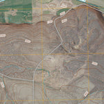 Lamona, WA (2011, 24000-Scale) Preview 2