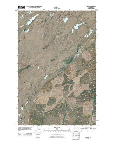 Lamont, WA (2011, 24000-Scale) Preview 1