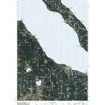 Langley, WA (2011, 24000-Scale) Preview 1