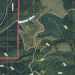 Larsen Creek, WA (2011, 24000-Scale) Preview 2