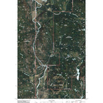 Laurier, WA (2011, 24000-Scale) Preview 1