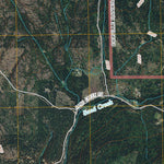 Laurier, WA (2011, 24000-Scale) Preview 2