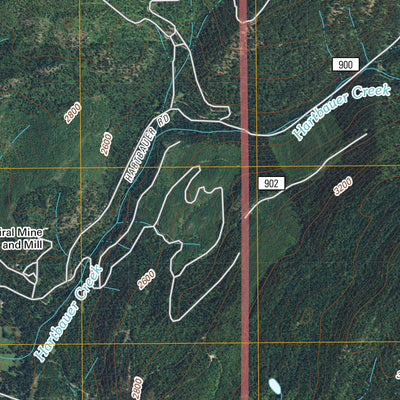 Leadpoint, WA (2011, 24000-Scale) Preview 2