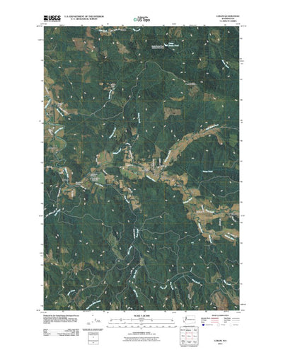 Lebam, WA (2011, 24000-Scale) Preview 1