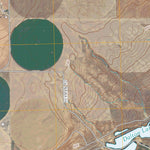 Levey, WA (2011, 24000-Scale) Preview 2