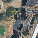 Levey, WA (2011, 24000-Scale) Preview 3