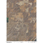 Levey NE, WA (2011, 24000-Scale) Preview 1