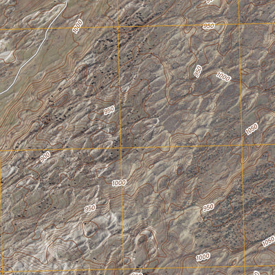 Levey NE, WA (2011, 24000-Scale) Preview 3