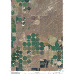 Levey SW, WA (2011, 24000-Scale) Preview 1