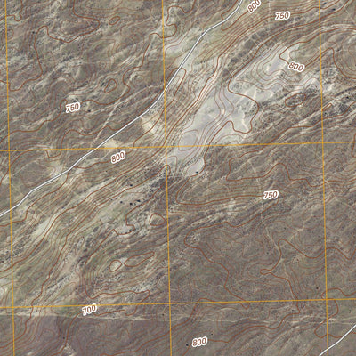 Levey SW, WA (2011, 24000-Scale) Preview 3