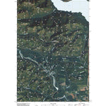 Lightning Peak, WA (2011, 24000-Scale) Preview 1