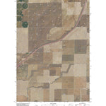 Lind SW, WA (2011, 24000-Scale) Preview 1