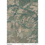 Little Penawawa Creek, WA (2011, 24000-Scale) Preview 1
