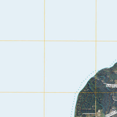 Lofall, WA (2011, 24000-Scale) Preview 2