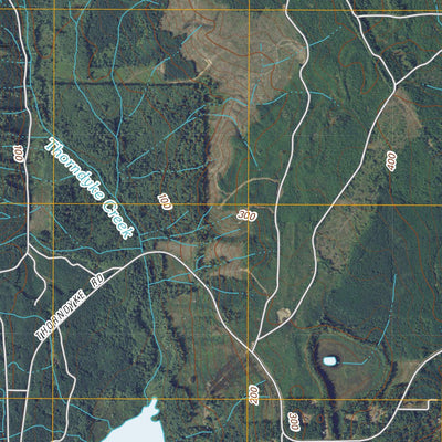 Lofall, WA (2011, 24000-Scale) Preview 3