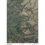 Logy Creek SW, WA (2011, 24000-Scale) Preview 1