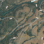Logy Creek SW, WA (2011, 24000-Scale) Preview 2