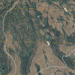 Lone Pine Butte, WA (2011, 24000-Scale) Preview 2
