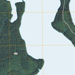 Long Island, WA (2011, 24000-Scale) Preview 2