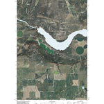 Long Lake, WA (2011, 24000-Scale) Preview 1