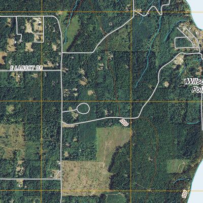 Longbranch, WA (2011, 24000-Scale) Preview 3