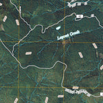 Lookout Mountain, WA (2011, 24000-Scale) Preview 2