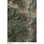 Loomis, WA (2011, 24000-Scale) Preview 1