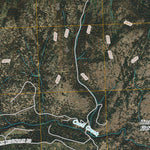 Loomis, WA (2011, 24000-Scale) Preview 2