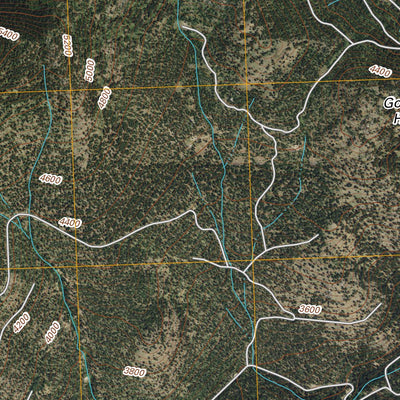 Loomis, WA (2011, 24000-Scale) Preview 3