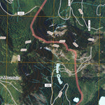 Lost Lake, WA (2011, 24000-Scale) Preview 2